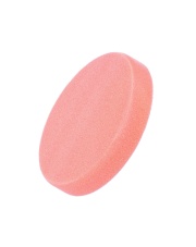 Honey Combination Classic Medium/One Step Orange 135x25mm - pomarańczowy pad polerski twardy