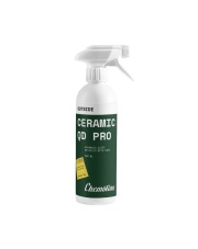 Chemotion Ceramic QD PRO 500ml - zaawansowany quick detailer z SiO2