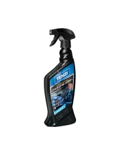Tenzi Czysta Szyba Hydro+ 600ml - płyn do mycia szyb z efektem hydrofobowym