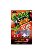 Prostaff Acid Car Shampoo 