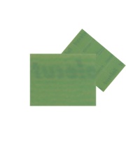 Kovax Tolecut Green K2000 29x35mm 1/8 - przylepny papier ścierny