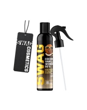 SWAG Coconut Vanilla Wonder 90s 150ml - zapach samochody z zawieszką