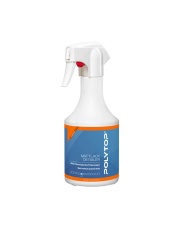 POLYTOP Mattlack Detailer 500ml - QD do matowych lakierów