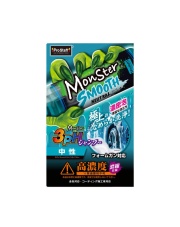 Prostaff Smooth Neutral Car Shampoo 