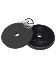 ZviZZer PRO THERMO ALL-ROUNDER PAD BLACK SOFT 160/20/150 - czarna miękka gąbka polerska