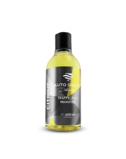 Auto Graph Citrine Traffic Film Remover 400ml - bezdotykowe usuwanie zabrudzeń drogowych