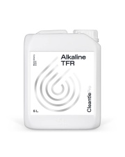 CleantlePro Alkaline TFR 5L - mocny środek zasadowy do mycia wstępnego