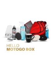 HELLO MOTOGO BOX