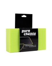 Pure Chemie Green Sponge - gąbka do mycia samochodu