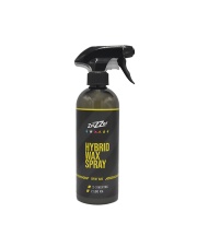 ZviZZer Hybrid Wax Spray 500ml - syntetyczny wosk