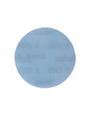Kovax Buflex Dry K2500 Blue 75mm krążek ścierny na rzep