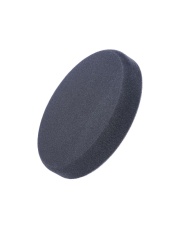 Honey Combination Classic Super Finish Black 135x25mm - czarny pad polerski miękki