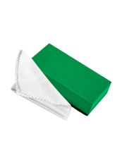 Royal Pads Coat Applicator Plus - aplikator do powłok z dwiema mikrofibrami suede
