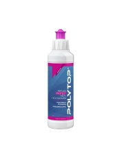 POLYTOP Reflex Protect Anti-Hologram 250ml - pasta polerska wykończeniowa z zabezpieczeniem