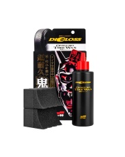 Soft99 Digloss Black Devil Tire Wax 200ml - wosk do opon