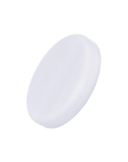 Honey Combination Classic Cut White 135x25mm - biały pad polerski bardzo twardy