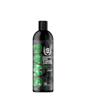 SWAG Ceramic Coat Shampoo 500ml - szampon z SiO2 z efektem hydrofobowym