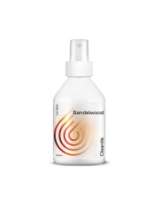 Cleantle Car Mist Sandalwood 200ml - zapach samochodowy