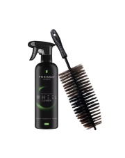 Fresso Wheel Cleaner 500ml - środek do czyszczenia felg ze szczotką