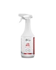 Feniks Car Cosmetics Lava Wheel 500ml - środek do usuwania zanieczyszczeń metalicznych