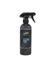 ZviZZer Clean Top 500ml – odtłuszczanie lakieru przed aplikacją powłok i wosków