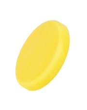 Honey Combination Classic Polish Yellow 150x25mm - żółty pad polerski średnio twardy