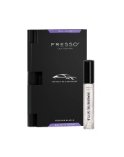 Fresso Magnetic Style Perfumy 4ml - tester