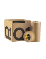 Q1 CarBasic Masking Tape 48mm x 50m - taśma maskująca