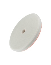 Honey Combination Dual Cut 150x165mm - agresywna gąbka polerska