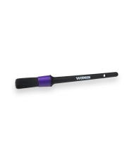 WaxPRO Melman detailing brush 12 (23mm) - pędzelek detailingowy, dugie włosie