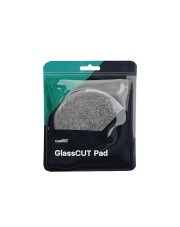 CarPro GlassCut Rayon Pad 80mm 1szt - pad do polerowania szyb