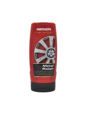 Mothers Metal Polish 355ml - mleczko do polerowania metalu