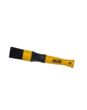 Work Stuff Detailing Brush Black Ultra Grip 22mm - pędzelek detailingowy