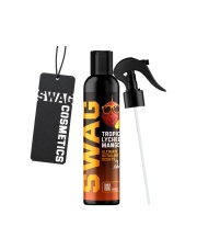 SWAG Tropical Lychee Mango 150ml - zapach samochodowy z zawieszką