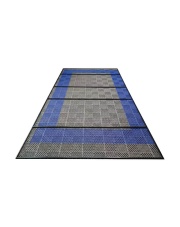 GLOSER Aluminium Light Frame Black - rama do systemu oświetleniowego hexagon LED