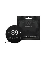 89 Aromatic odświeżacz powietrza do samochodu - zapach Infinity Flow