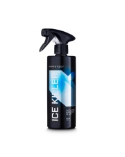 FX PROTECT ICE KILLER 500ml - odmrażacz do szyb