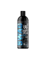 SWAG Ceramic Hydro Coat Concentrate 500ml - bezdotykowa powłoka do szybkiej pielęgnacji