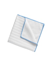 FX PROTECT INTERIOR SCRUB TOWEL 40x40cm 250gsm - dwufunkcyjna mikrofibra do czyszczenia wnętrza