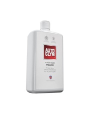 Autoglym Super Resin Polish 1L usuwa rysy nadaje połysk