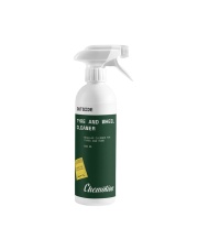 Chemotion Tyre & Wheel Cleaner 500ml - środek do bieżącego czyszczenia opon i felg