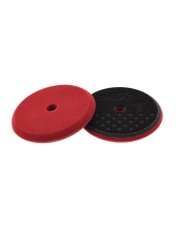 ZviZZer THERMO UFO PAD BORDEAUX SOFT 170/20/150mm - bordowa gąbka polerska miękka