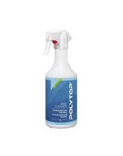 POLYTOP Bike Cleaner 750ml - uniwersalny środek czyszczący do motocykli i rowerów
