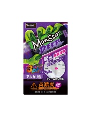 Prostaff Deep Alkaine Car Shampoo 