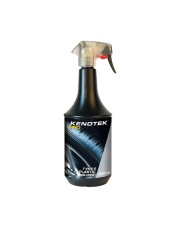 Kenotek Tyre & Plastic Gloss 1L - nabłyszczanie opon i plastików zewnętrznych