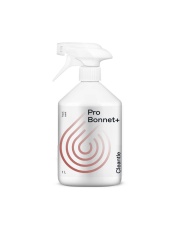 Cleantle Pro Bonnet+ 1L - środek do czyszczenia podsufitki i tekstyliów