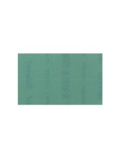 Kovax Tolecut Blue K2500 29x35mm 1/8 - przylepny papier ścierny