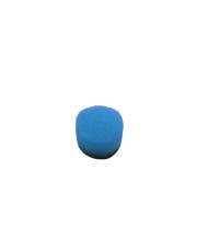 ZviZZer THERMO MINI PAD BLUE 15mm - gąbka polerska bardzo twarda