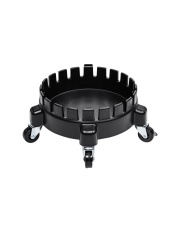 FX PROTECT BUCKET DOLLY - wózek transportowy do wiadra detailingowego