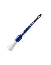 Deturner White Soft Brush 24mm - pędzelek z delikatnym miękkim włosiem